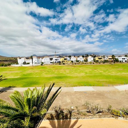 Oasis Retreat 793 - Appartamento Con Piscina A Amarilla Golf 圣米格尔德阿沃纳 外观 照片