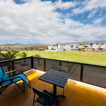 Oasis Retreat 793 - Appartamento Con Piscina A Amarilla Golf 圣米格尔德阿沃纳 外观 照片
