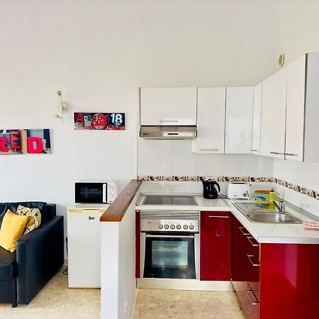 Oasis Retreat 793 - Appartamento Con Piscina A Amarilla Golf 圣米格尔德阿沃纳 外观 照片