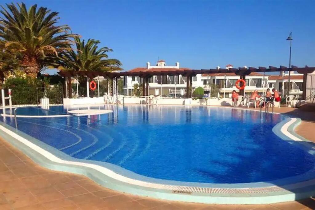 Oasis Retreat 793 - Appartamento Con Piscina A Amarilla Golf 圣米格尔德阿沃纳 外观 照片