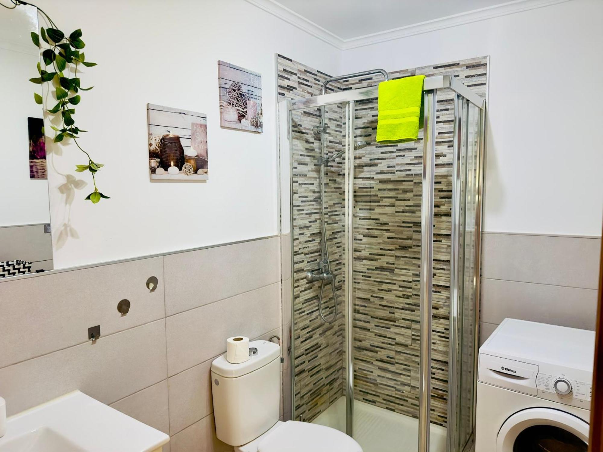 Oasis Retreat 793 - Appartamento Con Piscina A Amarilla Golf 圣米格尔德阿沃纳 外观 照片