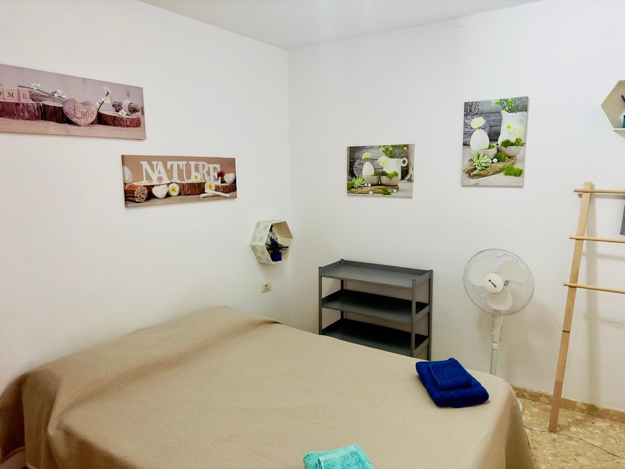 Oasis Retreat 793 - Appartamento Con Piscina A Amarilla Golf 圣米格尔德阿沃纳 外观 照片