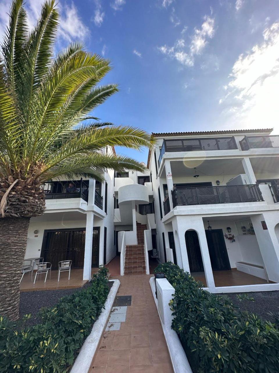Oasis Retreat 793 - Appartamento Con Piscina A Amarilla Golf 圣米格尔德阿沃纳 外观 照片